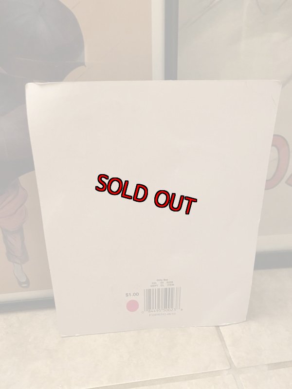 画像5: Dairy Queen Play Food Set  Ice Cream Bars / ディリークィーン　プレイフード　セット　アイスクリームバー　2010年 (5)