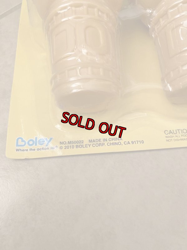 画像3: Dairy Queen Play Food Set  Ice Cream Cones / ディリークィーン　プレイフード　セット　アイスクリーム　コーン　2010年 (3)