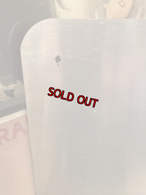 画像10: Dunkin Donuts highway Roadside sign / ダンキンドーナツのハイウェイ ロードサイドサイン、高速道路　看板 (10)