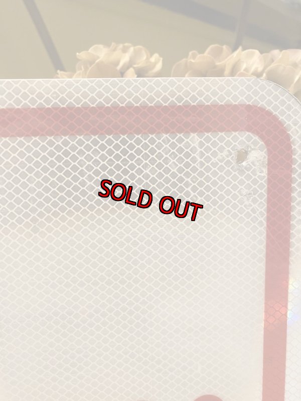 画像6: Dunkin Donuts highway Roadside sign / ダンキンドーナツのハイウェイ ロードサイドサイン、高速道路　看板 (6)