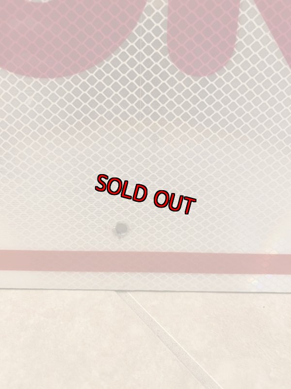 画像8: Dunkin Donuts highway Roadside sign / ダンキンドーナツのハイウェイ ロードサイドサイン、高速道路　看板 (8)