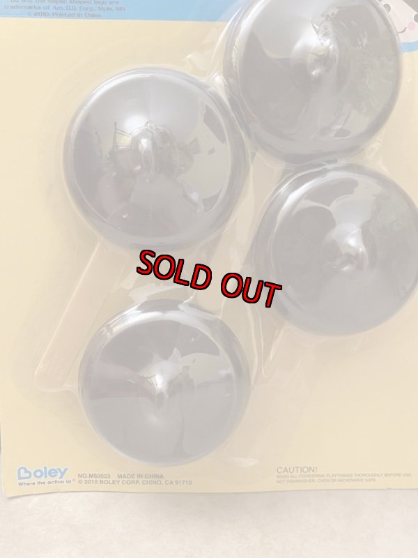 画像3: Dairy Queen Play Food Set  Ice Cream Bars / ディリークィーン　プレイフード　セット　アイスクリームバー　2010年 (3)