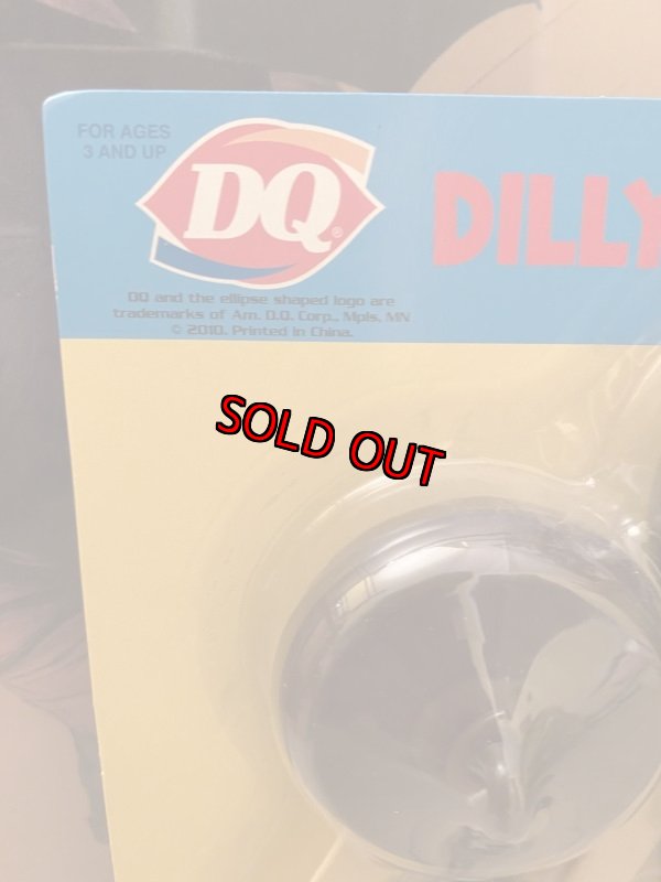画像2: Dairy Queen Play Food Set  Ice Cream Bars / ディリークィーン　プレイフード　セット　アイスクリームバー　2010年 (2)