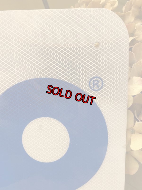 画像8: IHOP Restaurant Highway Roadside sign / アイホップのハイウェイ ロードサイドサイン、高速道路　看板 (8)