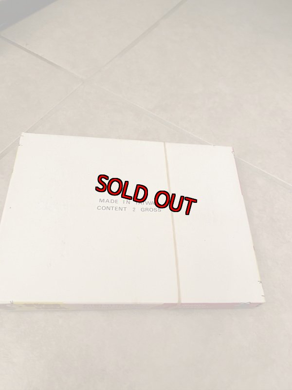 画像7: Hanna  Barbera Yogi Bear Fortune Tellers With Box  / ヨギベア 、ハックルベリーハウンドの箱入り フォーチューン テラー  (7)