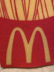 画像6: McDonald’s French Fries Foam Finger / マクドナルドのフレンチフライ、フォームフィンガー (6)