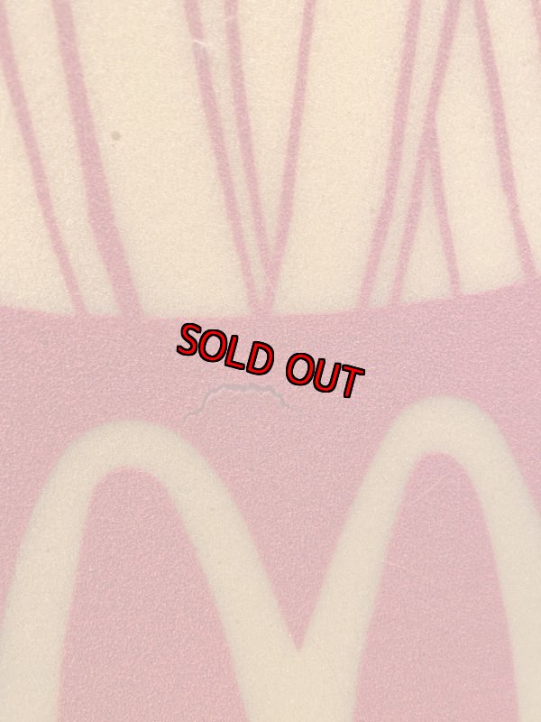 画像7: McDonald’s French Fries Foam Finger / マクドナルドのフレンチフライ、フォームフィンガー (7)