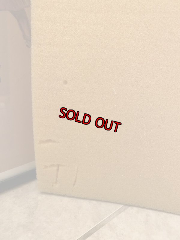 画像4: McDonald’s French Fries Foam Finger / マクドナルドのフレンチフライ、フォームフィンガー (4)