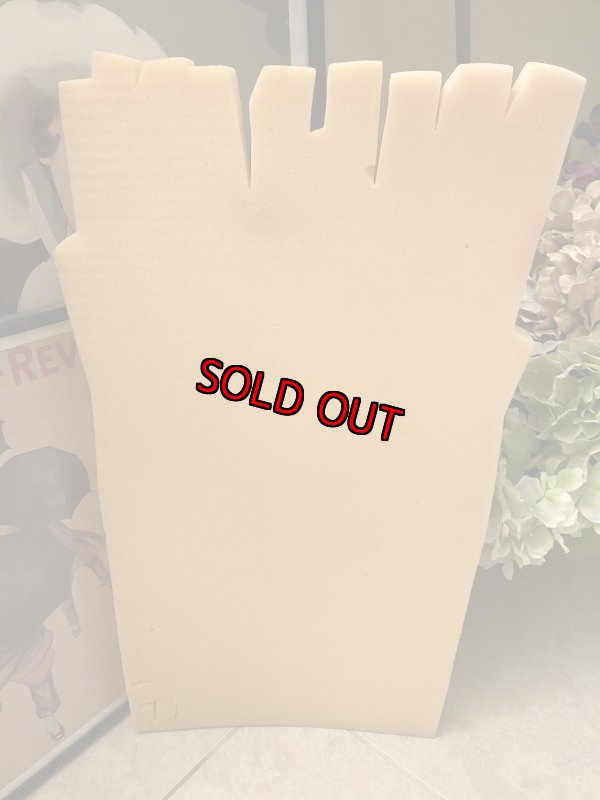 画像3: McDonald’s French Fries Foam Finger / マクドナルドのフレンチフライ、フォームフィンガー (3)