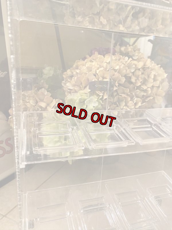 画像6: Disney Mickey & Minnie Mouse watch display case / ディズニー　ミッキー&ミニーマウスの腕時計ショーケース (6)