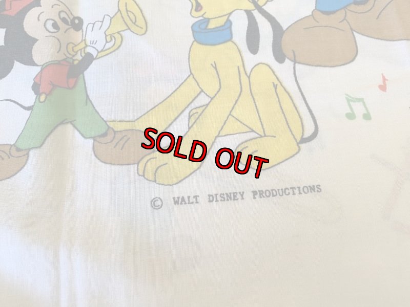 画像8: Disney  Pillow Case 　/ ディズニー　ピローケース (8)