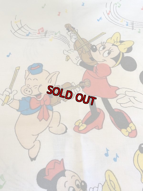 画像7: Disney  Pillow Case 　/ ディズニー　ピローケース (7)