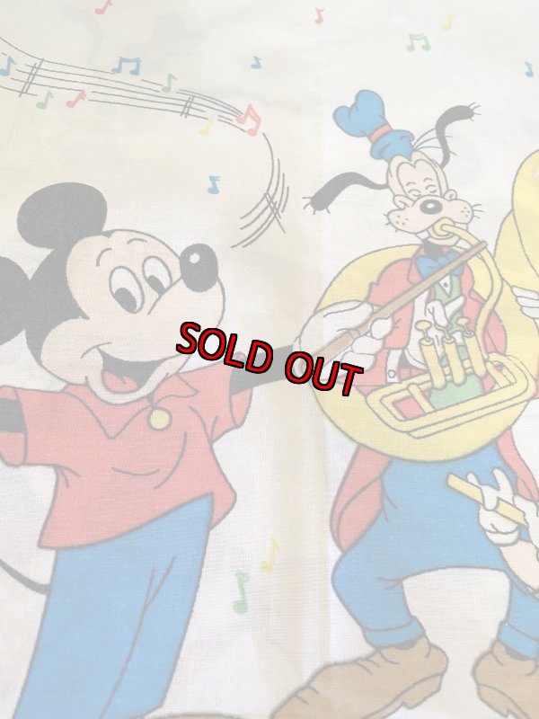 画像4: Disney  Pillow Case 　/ ディズニー　ピローケース (4)