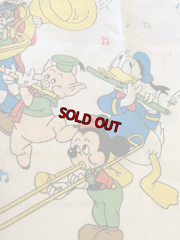 画像3: Disney  Pillow Case 　/ ディズニー　ピローケース (3)