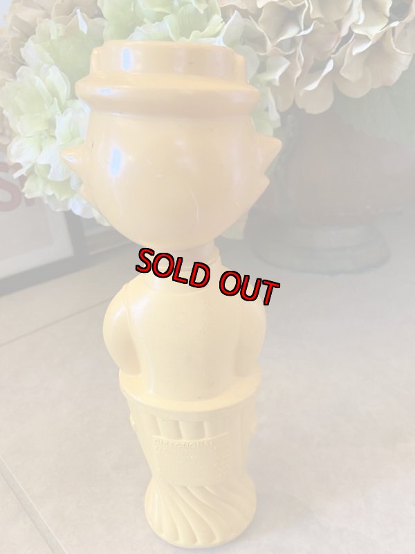 画像3: Top Cat Soaky Bottle Bank / トップキャット　ソーキーボトル 60年代 (3)