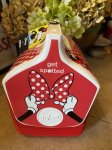 画像3: New！！　Igloo Disney Minnie Mouse Cooler Box / イグルー　ディズニー　ミニーマウス　クーラーボックス　(スペシャルエディション) (3)