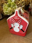 画像4: New！！　Igloo Disney Minnie Mouse Cooler Box / イグルー　ディズニー　ミニーマウス　クーラーボックス　(スペシャルエディション) (4)