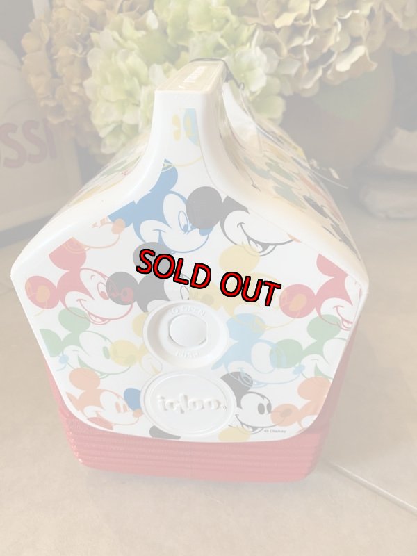 画像2: New！　Igloo Disney Cooler Box / イグルー　ディズニー　クーラーボックス　(スペシャルエディション) (2)
