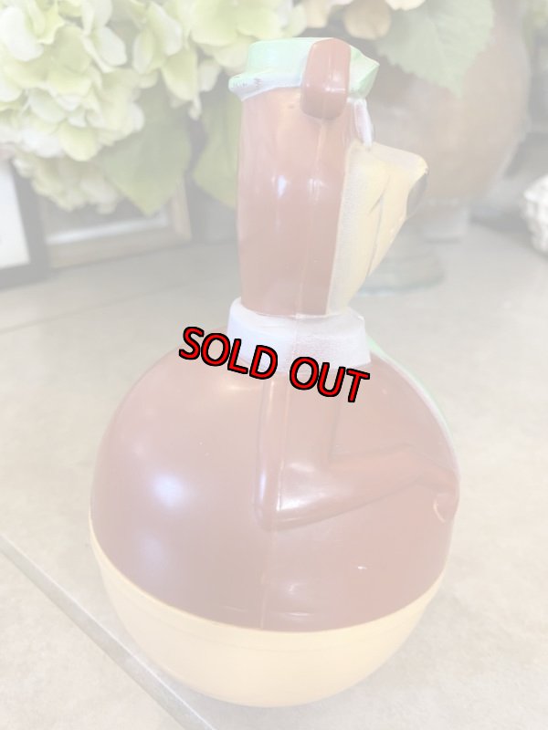 画像6: Hanna  Barbera Yogi  Rolly Polly 1979 / ハンナバーベラ ヨギベア 起き上がりこぼし  (6)