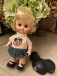 画像8: Disney Mickey Mouse Club  Horsman Mouseketeer Girl Doll #2 / ミッキーマウスクラブ、マウスケティア　ガール　ドール (8)