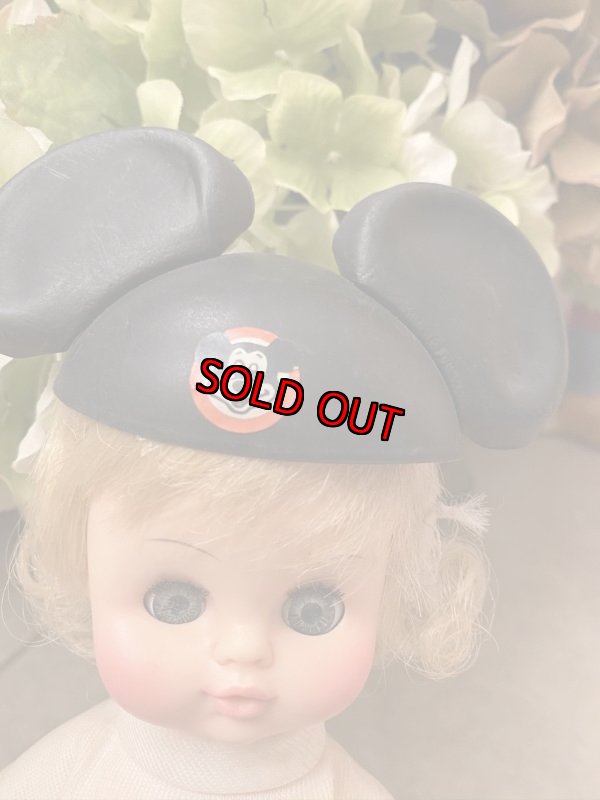 画像2: Disney Mickey Mouse Club  Horsman Mouseketeer Girl Doll #2 / ミッキーマウスクラブ、マウスケティア　ガール　ドール (2)