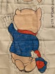 画像7: Porkey Pig Warner'sBro fabric pillow doll kit / ポーキーピッグ　ピロードール　生地　キット (7)