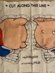 画像4: Porkey Pig Warner'sBro fabric pillow doll kit / ポーキーピッグ　ピロードール　生地　キット (4)