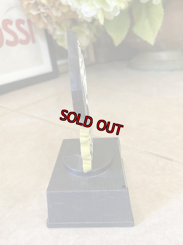 画像4:  Soopy Aviva Trophy Friend is present you  give yourself / スヌーピー トロフィー フレンド  (4)