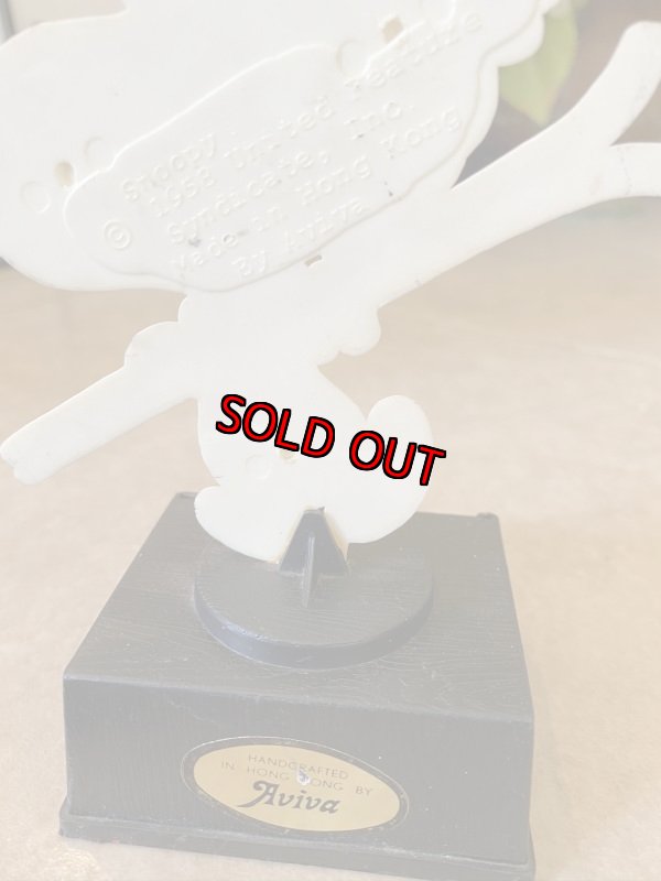 画像7:  Soopy Aviva Trophy Ski Bum / スヌーピー　トロフィー　スキーバム (7)