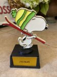 画像1:  Soopy Aviva Trophy Ski Bum / スヌーピー　トロフィー　スキーバム (1)