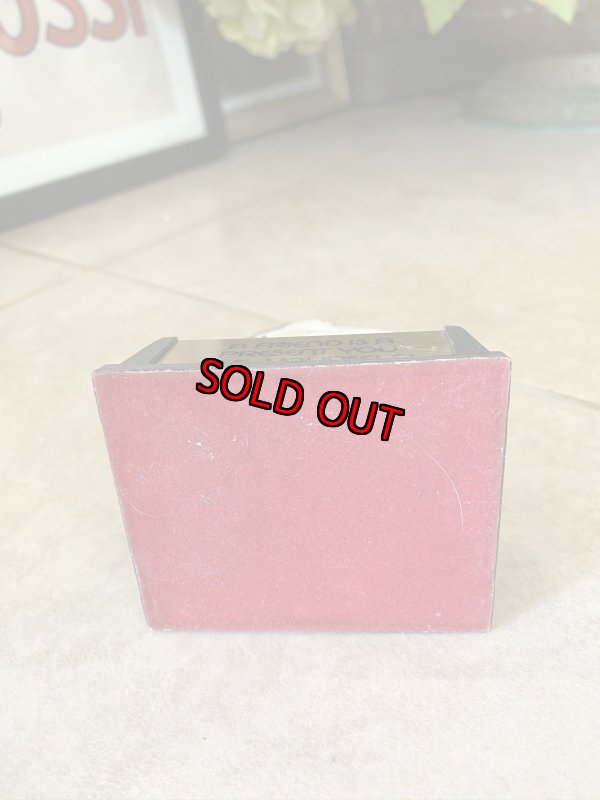 画像5:  Soopy Aviva Trophy Friend is present you  give yourself / スヌーピー トロフィー フレンド  (5)