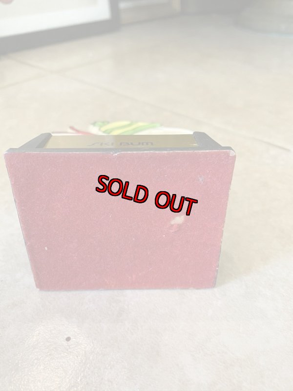 画像5:  Soopy Aviva Trophy Ski Bum / スヌーピー　トロフィー　スキーバム (5)