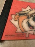 画像2: Hanna 　Barbera Yogi  Bear Pennant / ハンナバーベラ　ヨギベア　ペナント、旗 (2)