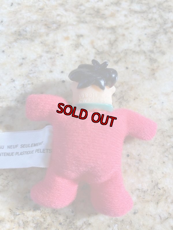 画像5: Hanna 　Barbera Fred and Huckleberry Hound mini dolls / ハンナバーベラ　フレッド&ハックルベリーハウンドのミニドール (5)