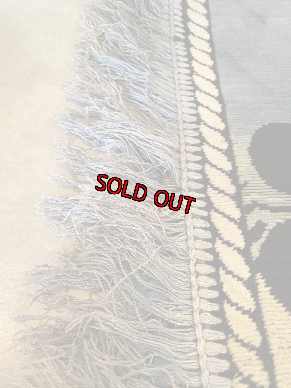 画像6: Disney Mickey Mouse Rag / ディズニー　ラグマット (6)