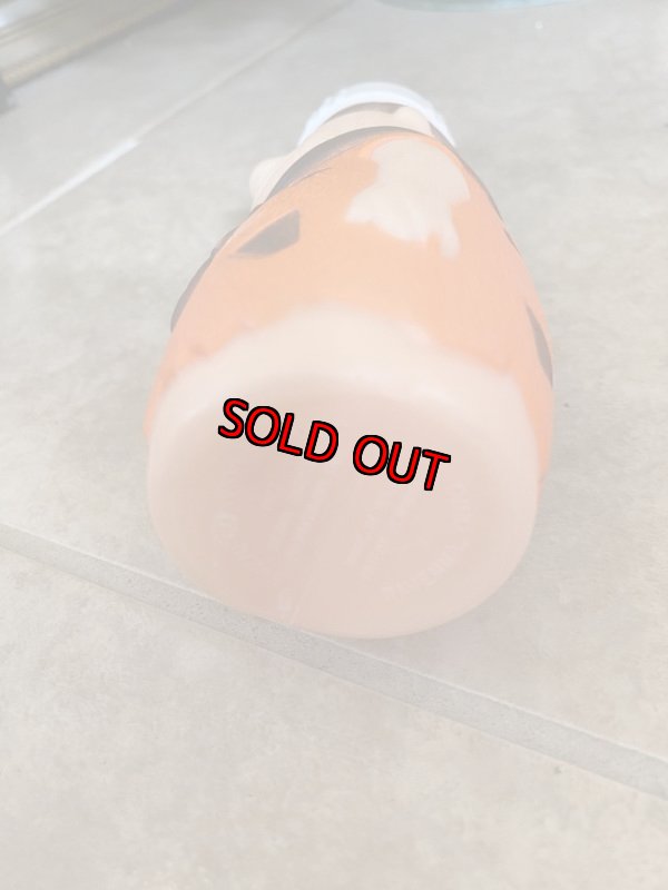 画像6: Hanna Barbera Flintstones Fred Baby Milk Bottle /  フリントストーンズ、フレッドの哺乳瓶ドール (6)