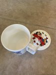 画像5: Disney Mickey Mouse  Clock Mug Plastic Cup /  ディズニーのミッキーマウス　プラスチック製クロックマグ　時計 (5)