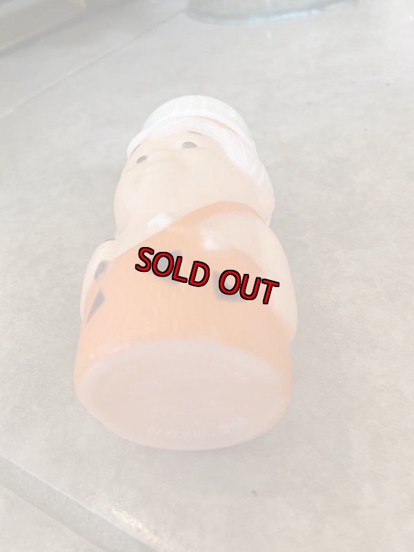 画像6: Hanna Barbera Flintstones Bamm Bamm Baby Milk Bottle /  フリントストーンズ、バンバンの哺乳瓶ドール (6)