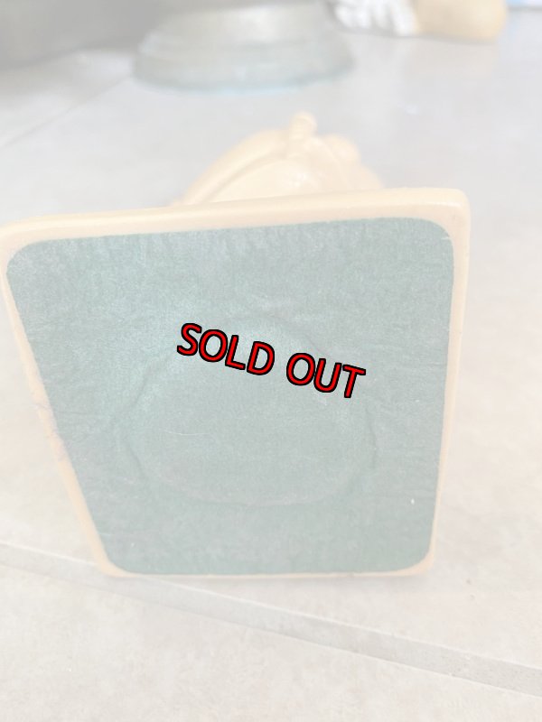 画像6: World’s Greatest Grandpa Orange Message Doll / ワールドグレイテストグランパ　メッセージドール (6)