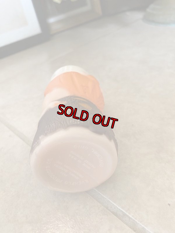 画像5: Hanna Barbera Flintstones Pebbles Baby Milk Bottle /  フリントストーンズ、ペブルスの哺乳瓶ドール (5)