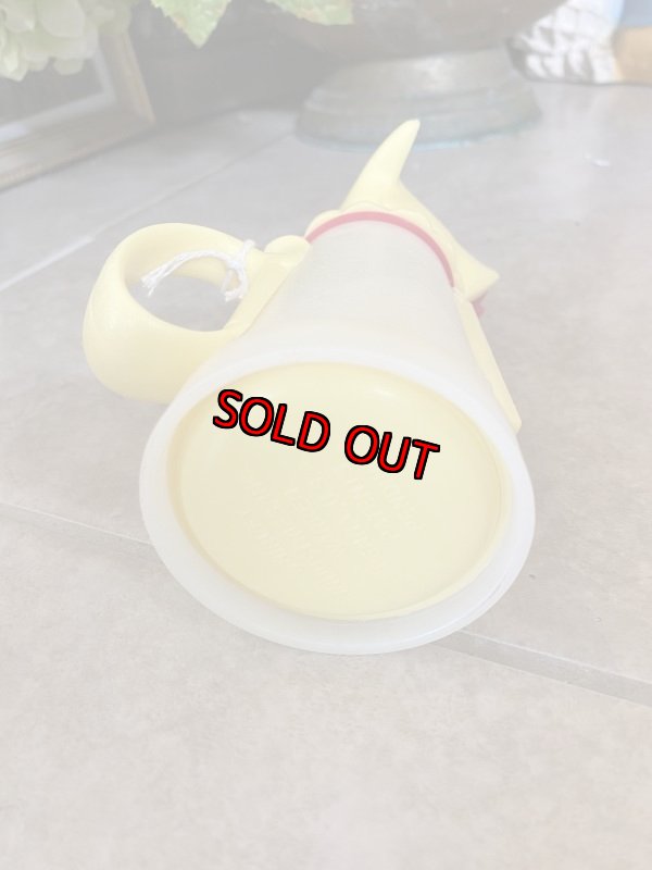 画像6: Whirley Sippy Straw Mow Cow Creamer Bottle / モーカウ　クリーマー　ボトル (6)