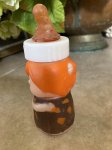 画像2: Hanna Barbera Flintstones Pebbles Baby Milk Bottle /  フリントストーンズ、ペブルスの哺乳瓶ドール (2)