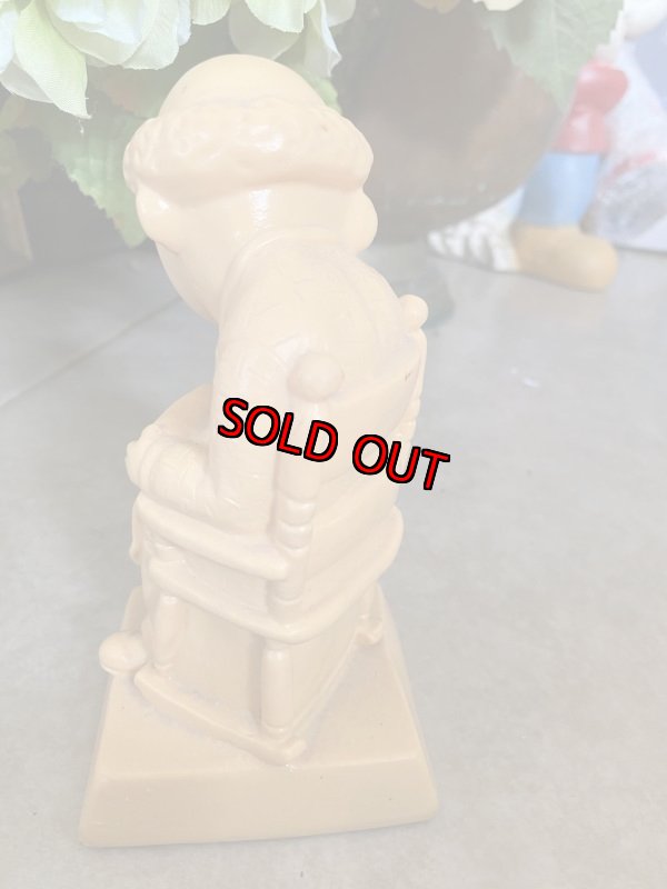 画像4: World’s Greatest Grandpa Orange Message Doll / ワールドグレイテストグランパ　メッセージドール (4)