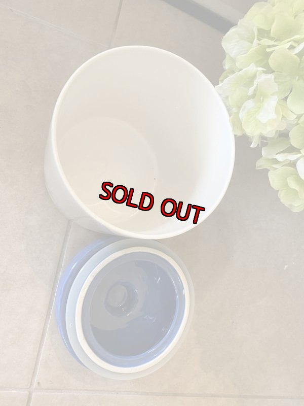 画像6: Hanna Barbera Flintstones Fred Cookie Jar Ceramic / フリントストーンズ、フレッドの陶器製クッキージャー (6)