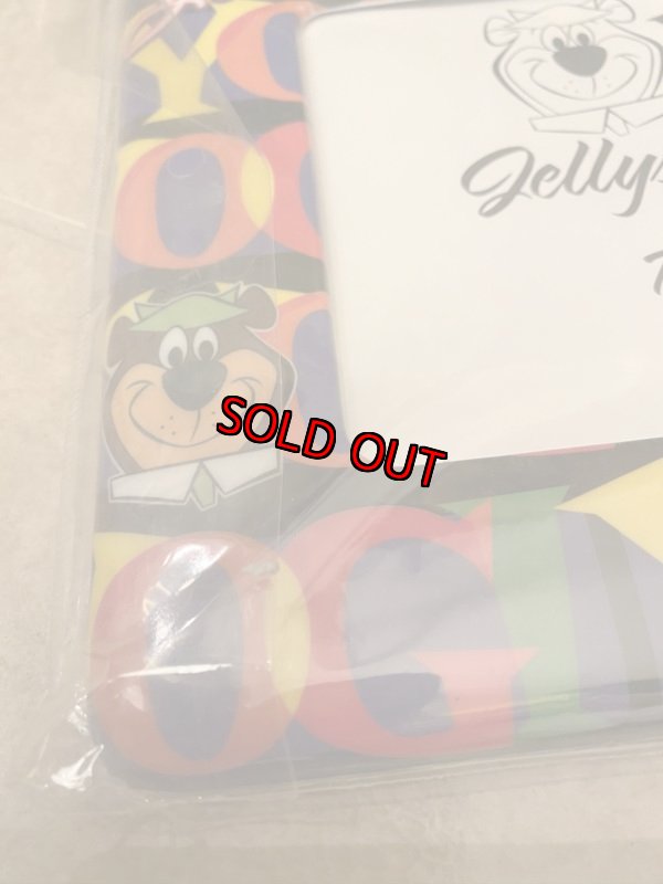 画像4: Hanna 　Barbera Yogi Bear Park Frame /  ハンナバーベラ　ヨギベア　パーク　フレーム (4)