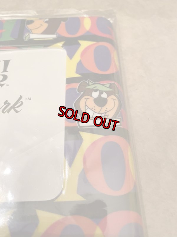 画像3: Hanna 　Barbera Yogi Bear Park Frame /  ハンナバーベラ　ヨギベア　パーク　フレーム (3)