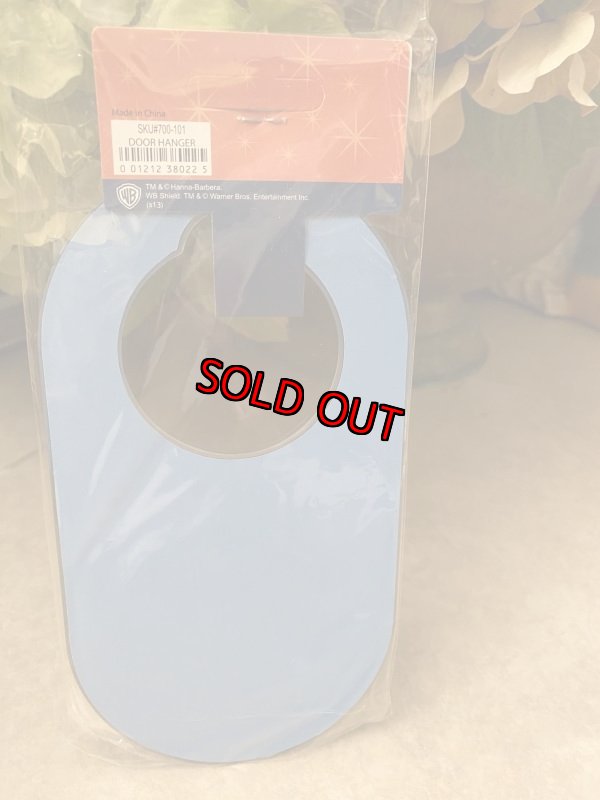 画像2: Hanna 　Barbera Yogi Bear Park  Door Sign / ハンナバーベラ　ヨギベア　パーク　ドアノブ　サイン (2)