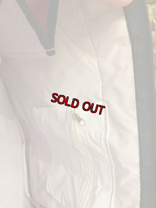 画像4: Hanna 　Barbera Yogi Bear Park  Red Cooler Bag /ハンナバーベラ　ヨギベア　パーク　赤いクーラーバッグ (4)