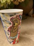 画像4: Hanna 　Barbera Yogi Bear Park Plastic  3D Drink Cup / ハンナバーベラ、ヨギベア パーク　3D ドリンクカップ (4)