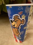 画像3: Hanna 　Barbera Yogi Bear Park Plastic  3D Drink Cup / ハンナバーベラ、ヨギベア パーク　3D ドリンクカップ (3)